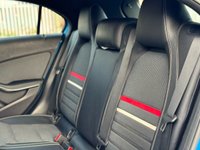 USED 2015 15 MERCEDES-BENZ A-CLASS 1.6L A180 BLUEEFFICIENCY SE 5d AUTO 122 BHP 