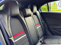 USED 2015 15 MERCEDES-BENZ A-CLASS 1.6L A180 BLUEEFFICIENCY SE 5d AUTO 122 BHP 