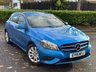 USED 2015 15 MERCEDES-BENZ A-CLASS 1.6L A180 BLUEEFFICIENCY SE 5d AUTO 122 BHP 