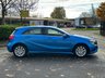 USED 2015 15 MERCEDES-BENZ A-CLASS 1.6L A180 BLUEEFFICIENCY SE 5d AUTO 122 BHP 