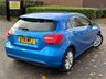 USED 2015 15 MERCEDES-BENZ A-CLASS 1.6L A180 BLUEEFFICIENCY SE 5d AUTO 122 BHP 