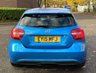 USED 2015 15 MERCEDES-BENZ A-CLASS 1.6L A180 BLUEEFFICIENCY SE 5d AUTO 122 BHP 