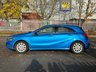 USED 2015 15 MERCEDES-BENZ A-CLASS 1.6L A180 BLUEEFFICIENCY SE 5d AUTO 122 BHP 