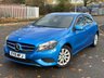 USED 2015 15 MERCEDES-BENZ A-CLASS 1.6L A180 BLUEEFFICIENCY SE 5d AUTO 122 BHP 
