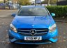 USED 2015 15 MERCEDES-BENZ A-CLASS 1.6L A180 BLUEEFFICIENCY SE 5d AUTO 122 BHP 