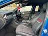 USED 2015 15 MERCEDES-BENZ A-CLASS 1.6L A180 BLUEEFFICIENCY SE 5d AUTO 122 BHP 