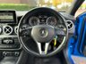 USED 2015 15 MERCEDES-BENZ A-CLASS 1.6L A180 BLUEEFFICIENCY SE 5d AUTO 122 BHP 