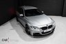 USED 2016 16 BMW 3 SERIES 3.0 335D XDRIVE M SPORT TOURING 5d 308 BHP / STUNNING CAR!