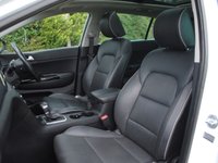 USED 2017 66 KIA SPORTAGE 1.7 CRDI 3 ISG 5d 139 BHP www.suffolkcarcentre.co.uk - Located at Ilketshall