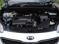 USED 2017 66 KIA SPORTAGE 1.7 CRDI 3 ISG 5d 139 BHP www.suffolkcarcentre.co.uk - Located at Ilketshall