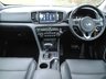 USED 2017 66 KIA SPORTAGE 1.7 CRDI 3 ISG 5d 139 BHP www.suffolkcarcentre.co.uk - Located at Ilketshall