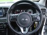 USED 2017 66 KIA SPORTAGE 1.7 CRDI 3 ISG 5d 139 BHP www.suffolkcarcentre.co.uk - Located at Ilketshall