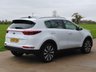 USED 2017 66 KIA SPORTAGE 1.7 CRDI 3 ISG 5d 139 BHP www.suffolkcarcentre.co.uk - Located at Ilketshall