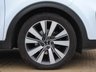 USED 2017 66 KIA SPORTAGE 1.7 CRDI 3 ISG 5d 139 BHP www.suffolkcarcentre.co.uk - Located at Ilketshall