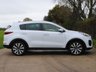 USED 2017 66 KIA SPORTAGE 1.7 CRDI 3 ISG 5d 139 BHP www.suffolkcarcentre.co.uk - Located at Ilketshall