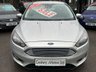 USED 2015 65 FORD FOCUS 1.5 TDCi Titanium NAV 5dr - PARK ASSIST 