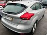 USED 2015 65 FORD FOCUS 1.5 TDCi Titanium NAV 5dr - PARK ASSIST 