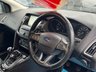USED 2015 65 FORD FOCUS 1.5 TDCi Titanium NAV 5dr - PARK ASSIST 