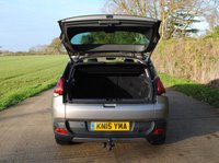 USED 2015 15 PEUGEOT 3008 2.0 HDI ALLURE 5d 163 BHP www.suffolkcarcentre.co.uk - Located at Ilketshall