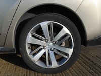 USED 2015 15 PEUGEOT 3008 2.0 HDI ALLURE 5d 163 BHP www.suffolkcarcentre.co.uk - Located at Ilketshall
