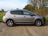 USED 2015 15 PEUGEOT 3008 2.0 HDI ALLURE 5d 163 BHP www.suffolkcarcentre.co.uk - Located at Ilketshall