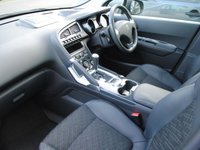 USED 2015 15 PEUGEOT 3008 2.0 HDI ALLURE 5d 163 BHP www.suffolkcarcentre.co.uk - Located at Ilketshall