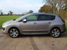 USED 2015 15 PEUGEOT 3008 2.0 HDI ALLURE 5d 163 BHP www.suffolkcarcentre.co.uk - Located at Ilketshall