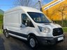 USED 2016 16 FORD TRANSIT 350 L3 [ MOBILE WORKSHOP ] H3 LWB H/R P/V  Direct to us from lease company