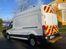 USED 2016 16 FORD TRANSIT 350 L3 [ MOBILE WORKSHOP ] H3 LWB H/R P/V  Direct to us from lease company