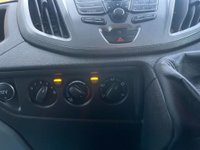 USED 2019 19 FORD TRANSIT 350 TDCi 130ps L4 H3 JUMBO [ 600 KG CANTILEVER TAIL LIFT ) P/V  Euro 6 ULEZ
