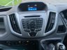 USED 2019 19 FORD TRANSIT 350 TDCi 130ps L4 H3 JUMBO [ 600 KG CANTILEVER TAIL LIFT ) P/V  Euro 6 ULEZ