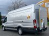 USED 2019 19 FORD TRANSIT 350 TDCi 130ps L4 H3 JUMBO [ 600 KG CANTILEVER TAIL LIFT ) P/V  Euro 6 ULEZ