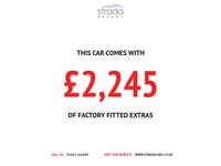 USED 2015 15 VOLKSWAGEN TOUAREG 3.0 V6 R-LINE TDI BLUEMOTION TECHNOLOGY 5d 259 BHP +NATIONWIDE DELIVERY AVAILABLE+