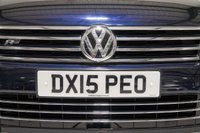 USED 2015 15 VOLKSWAGEN TOUAREG 3.0 V6 R-LINE TDI BLUEMOTION TECHNOLOGY 5d 259 BHP +NATIONWIDE DELIVERY AVAILABLE+