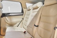USED 2015 15 VOLKSWAGEN TOUAREG 3.0 V6 R-LINE TDI BLUEMOTION TECHNOLOGY 5d 259 BHP +NATIONWIDE DELIVERY AVAILABLE+