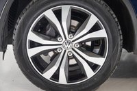 USED 2015 15 VOLKSWAGEN TOUAREG 3.0 V6 R-LINE TDI BLUEMOTION TECHNOLOGY 5d 259 BHP +NATIONWIDE DELIVERY AVAILABLE+