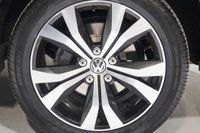 USED 2015 15 VOLKSWAGEN TOUAREG 3.0 V6 R-LINE TDI BLUEMOTION TECHNOLOGY 5d 259 BHP +NATIONWIDE DELIVERY AVAILABLE+