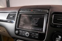 USED 2015 15 VOLKSWAGEN TOUAREG 3.0 V6 R-LINE TDI BLUEMOTION TECHNOLOGY 5d 259 BHP +NATIONWIDE DELIVERY AVAILABLE+