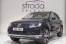 USED 2015 15 VOLKSWAGEN TOUAREG 3.0 V6 R-LINE TDI BLUEMOTION TECHNOLOGY 5d 259 BHP +NATIONWIDE DELIVERY AVAILABLE+