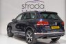 USED 2015 15 VOLKSWAGEN TOUAREG 3.0 V6 R-LINE TDI BLUEMOTION TECHNOLOGY 5d 259 BHP +NATIONWIDE DELIVERY AVAILABLE+