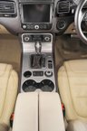 USED 2015 15 VOLKSWAGEN TOUAREG 3.0 V6 R-LINE TDI BLUEMOTION TECHNOLOGY 5d 259 BHP +NATIONWIDE DELIVERY AVAILABLE+