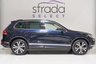 USED 2015 15 VOLKSWAGEN TOUAREG 3.0 V6 R-LINE TDI BLUEMOTION TECHNOLOGY 5d 259 BHP +NATIONWIDE DELIVERY AVAILABLE+