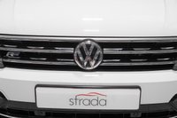 USED 2017 17 VOLKSWAGEN TIGUAN 2.0 R LINE TDI BMT 5d 148 BHP +HEATEDSEATS+APPLECARPLAY+DIGDASH+