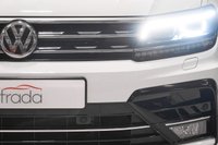 USED 2017 17 VOLKSWAGEN TIGUAN 2.0 R LINE TDI BMT 5d 148 BHP +HEATEDSEATS+APPLECARPLAY+DIGDASH+
