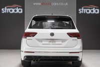 USED 2017 17 VOLKSWAGEN TIGUAN 2.0 R LINE TDI BMT 5d 148 BHP +HEATEDSEATS+APPLECARPLAY+DIGDASH+