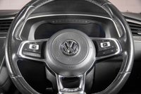 USED 2017 17 VOLKSWAGEN TIGUAN 2.0 R LINE TDI BMT 5d 148 BHP +HEATEDSEATS+APPLECARPLAY+DIGDASH+
