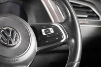 USED 2017 17 VOLKSWAGEN TIGUAN 2.0 R LINE TDI BMT 5d 148 BHP +HEATEDSEATS+APPLECARPLAY+DIGDASH+