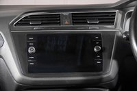 USED 2017 17 VOLKSWAGEN TIGUAN 2.0 R LINE TDI BMT 5d 148 BHP +HEATEDSEATS+APPLECARPLAY+DIGDASH+