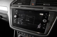 USED 2017 17 VOLKSWAGEN TIGUAN 2.0 R LINE TDI BMT 5d 148 BHP +HEATEDSEATS+APPLECARPLAY+DIGDASH+
