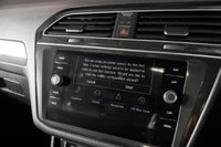 USED 2017 17 VOLKSWAGEN TIGUAN 2.0 R LINE TDI BMT 5d 148 BHP +HEATEDSEATS+APPLECARPLAY+DIGDASH+